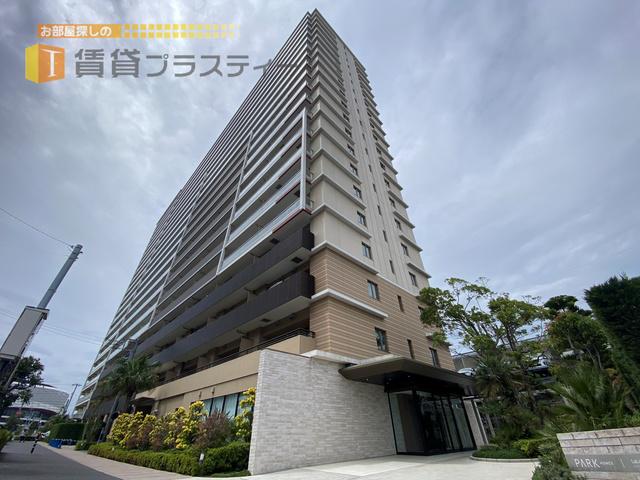 パークホームズLALA南船橋ステーションプレミア(3LDK/9階)