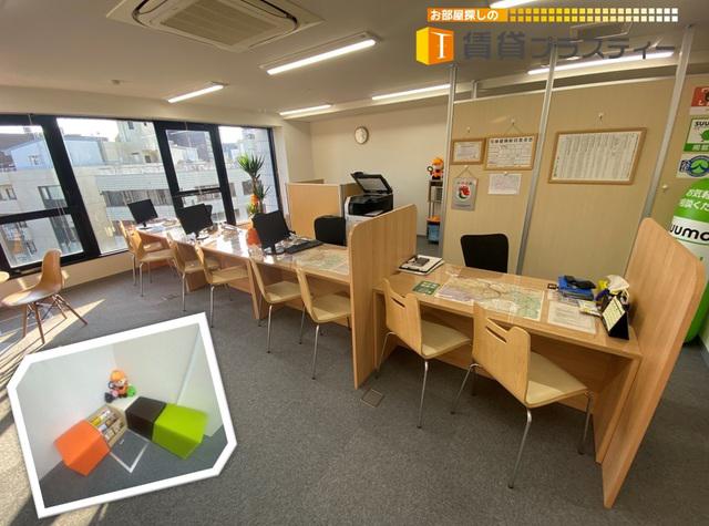 パークホームズLALA南船橋ステーションプレミア