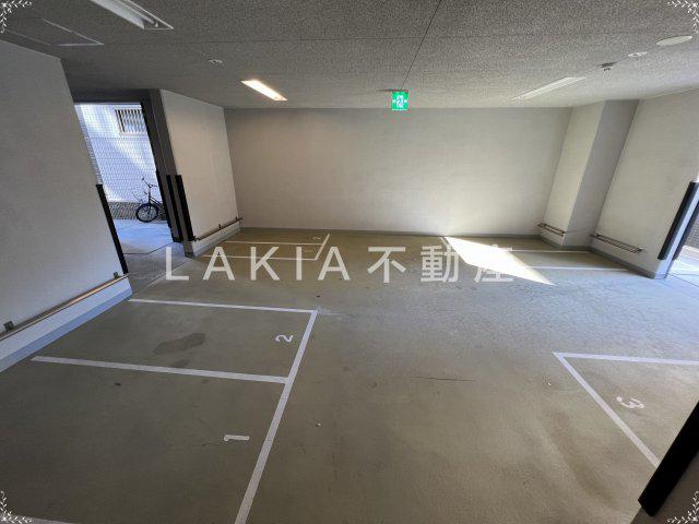 リーガル京町堀II