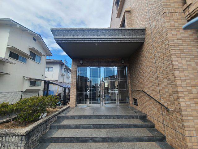サンステージ東川口