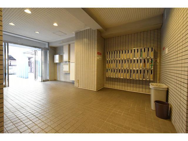 白樺ハイツ大宮III