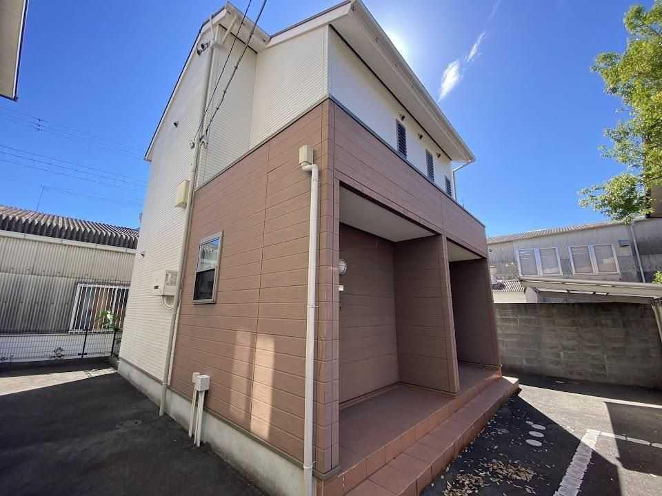 コンフォート宇佐崎