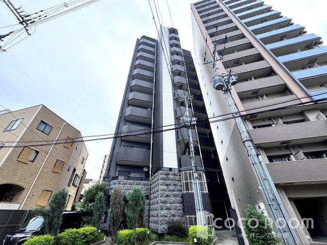 プレサンス大阪福島レシェンテ