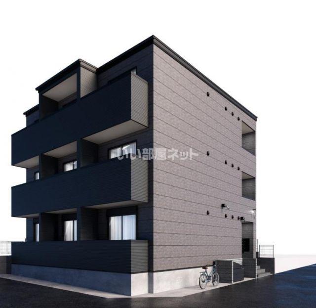 ROBOT HOME 西大宮VI