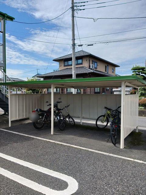 エルディム・城西A