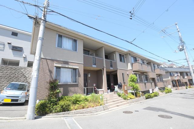 シャーメゾン明徳2番館