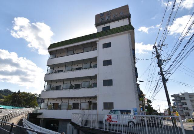 第2日匠ビル
