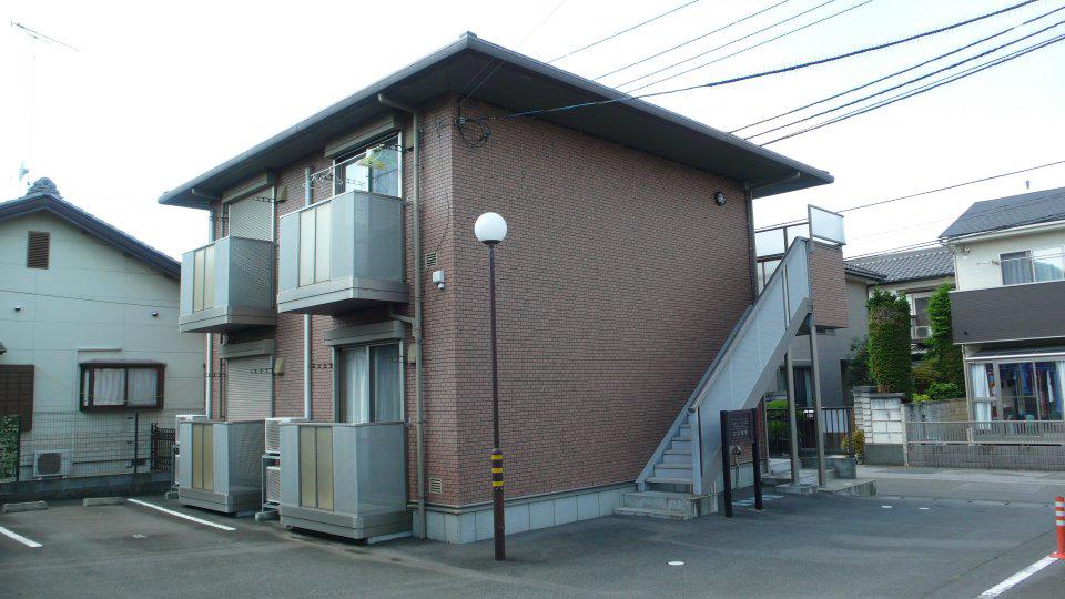 シャルマンドミールⅡ
