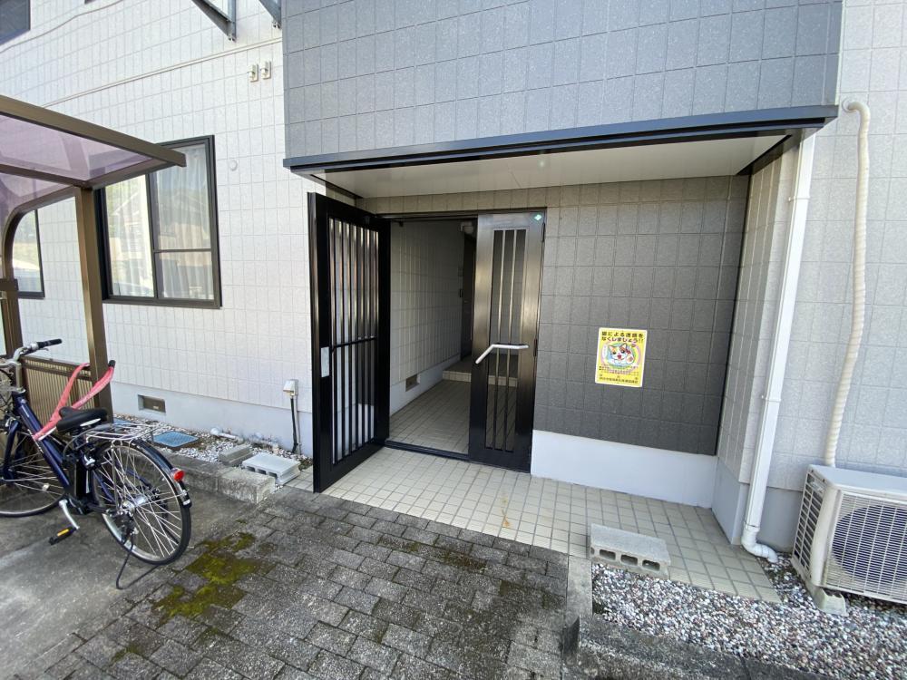 アドザックス北野C棟