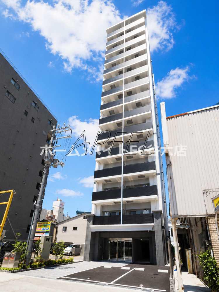 ALIVIS桜川