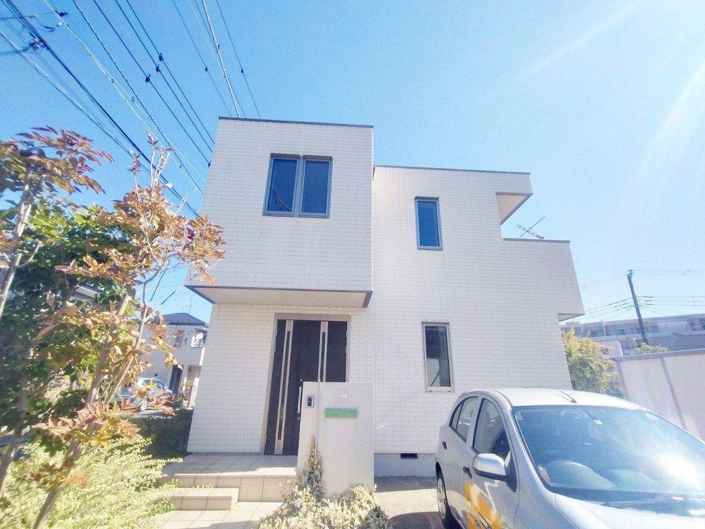 大久保3丁目へーベルハウス