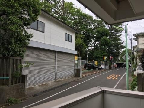 グリーンテラス経堂