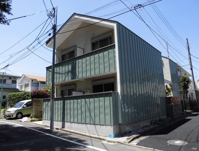 グリーンテラス経堂