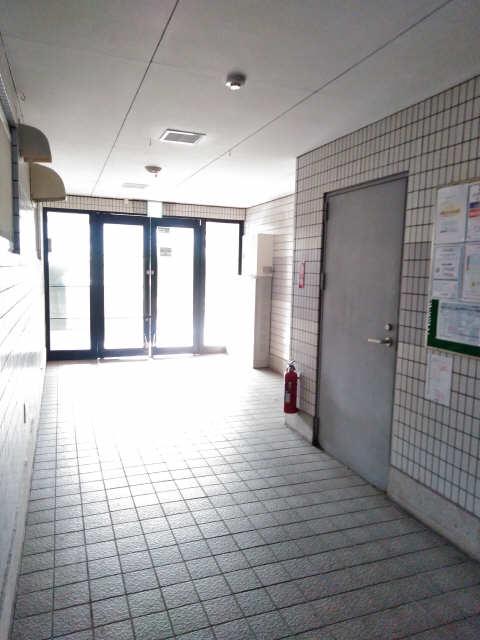 マンション ビクトリー