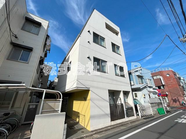 リキューザ永福