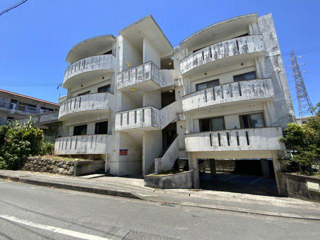 大屋アパート