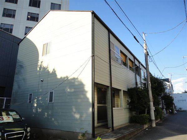 フラットアウト