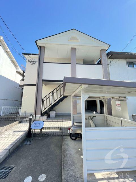 フジパレス南田出井