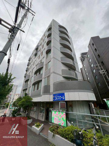 プレステージ桜ノ宮