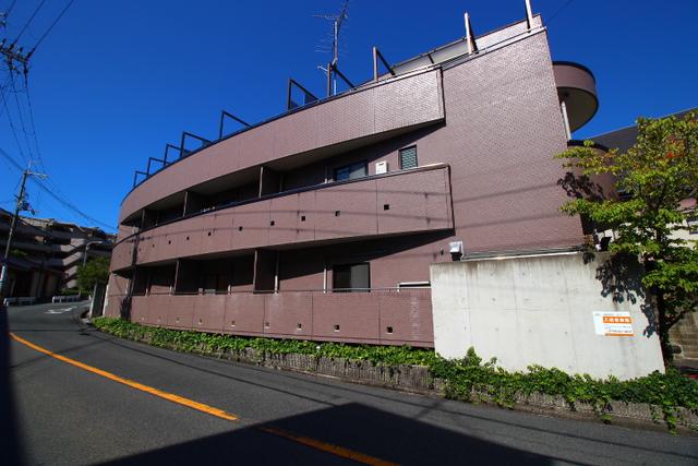 アルビヨン千里丘