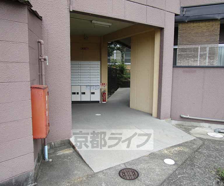 コテージ大枝