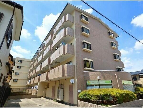 マンションソニア