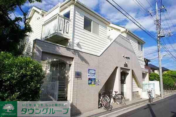 ジュネパレス船橋第30