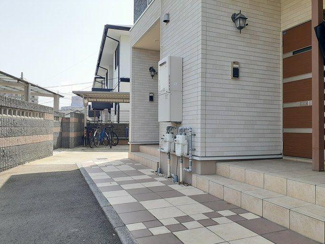 グランド ソレイユ