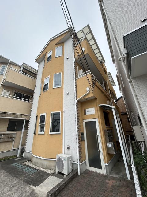 パンテオンA棟