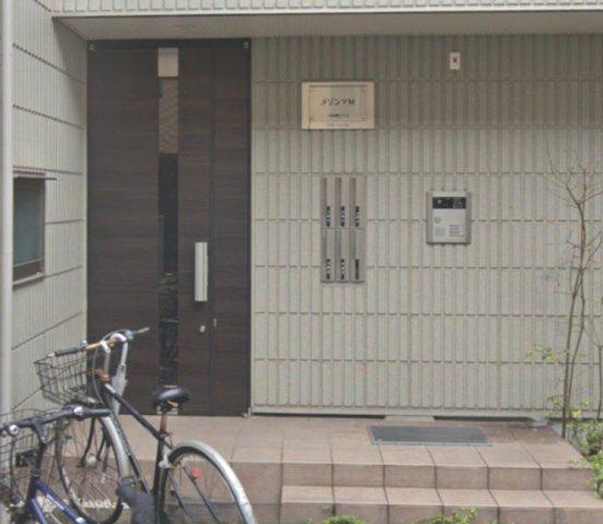 メゾンYM