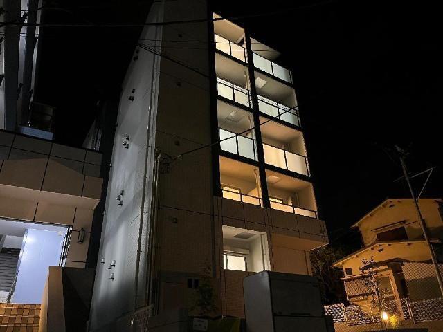 エクセレントタワー