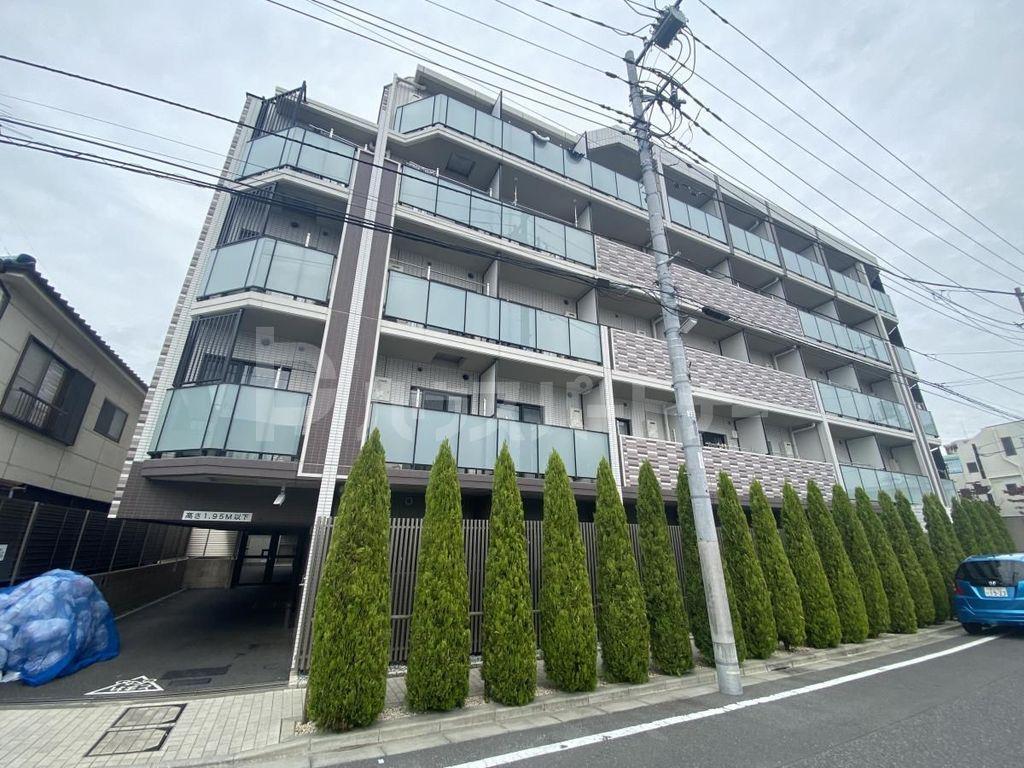 アルテカーサアリビエ東京イースト