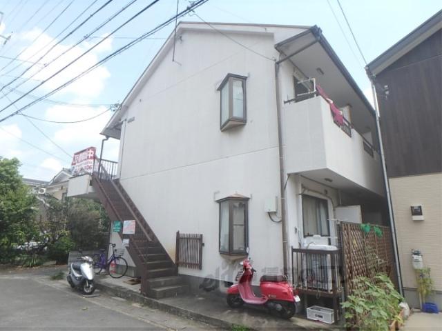 前田ハイツ