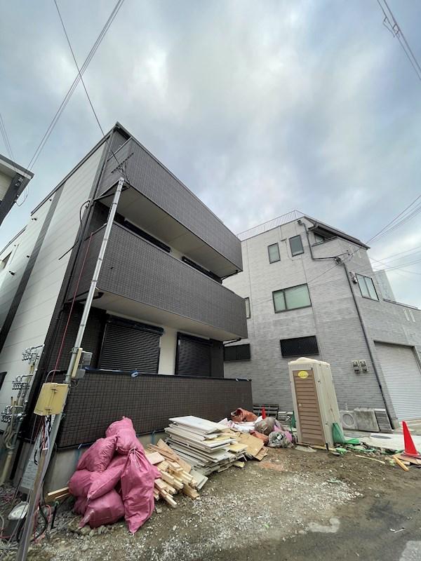 ALEGRIA姫島II