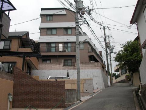 スカイホーム瀬川