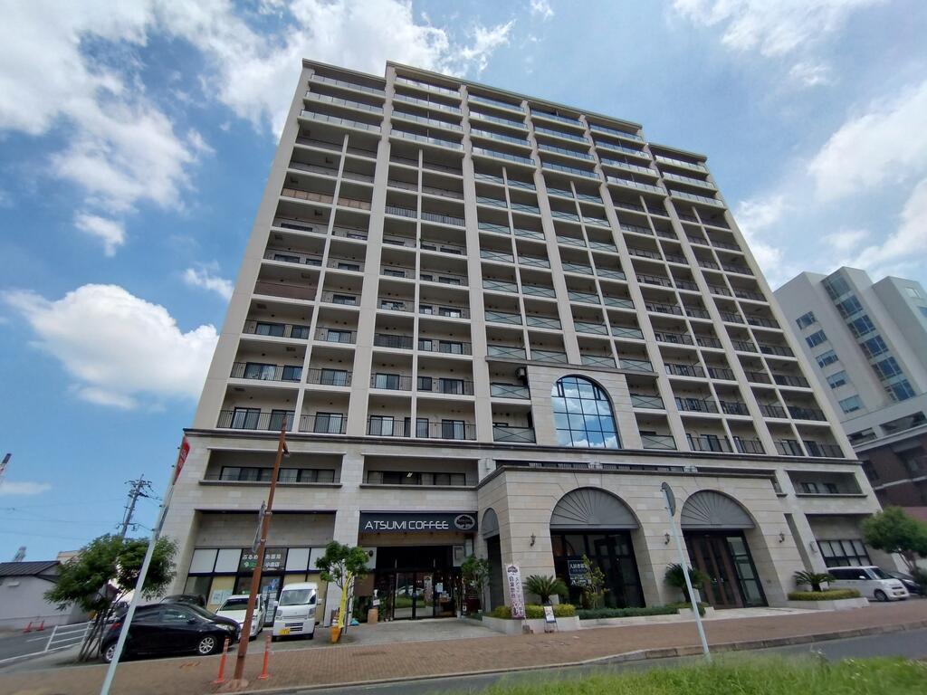 ハイコート浅野