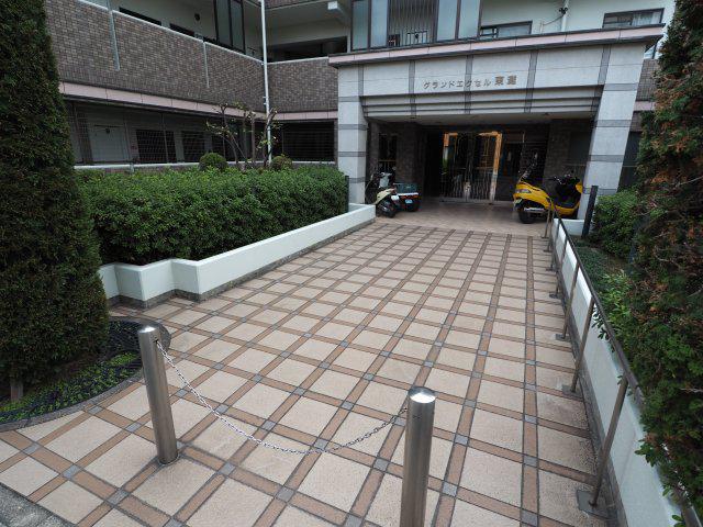 グランドエクセル東灘