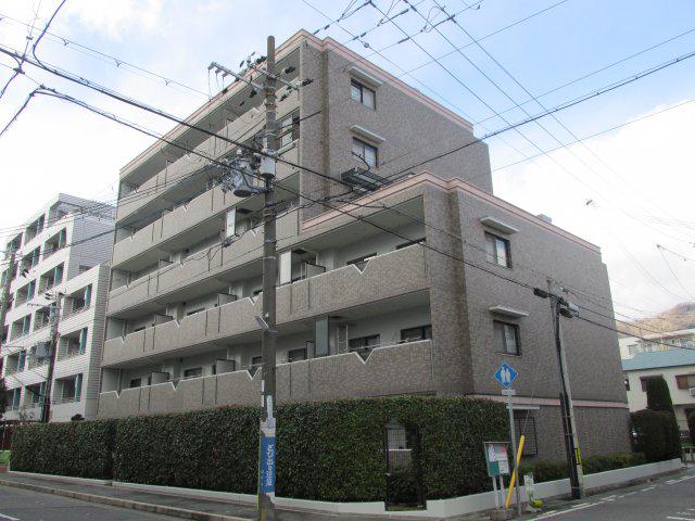 グランドエクセル東灘