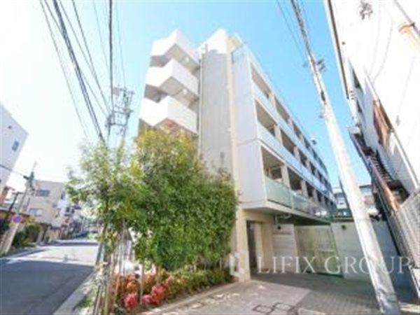 パティーナ川崎南