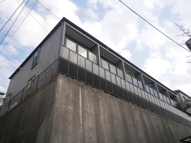 コーポサトック上星川