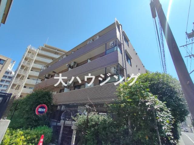 ガラ・ステージ田園調布