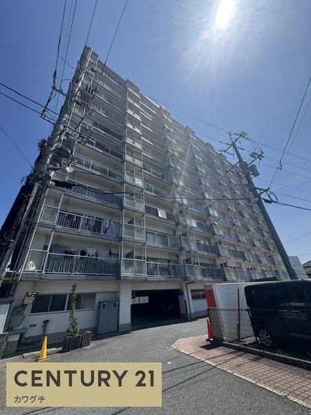 ベルエール宇部文京町