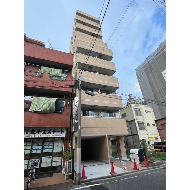 ルル浅草千束