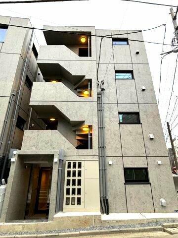 YS COURT AKABANE