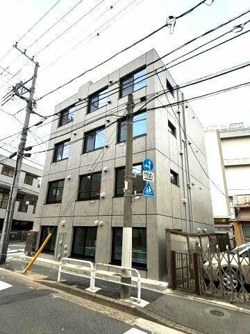 YS COURT AKABANE