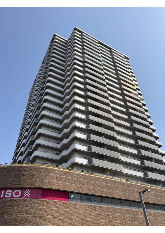 谷塚コリーナ・ライオンズタワー谷塚(3LDK/17階)