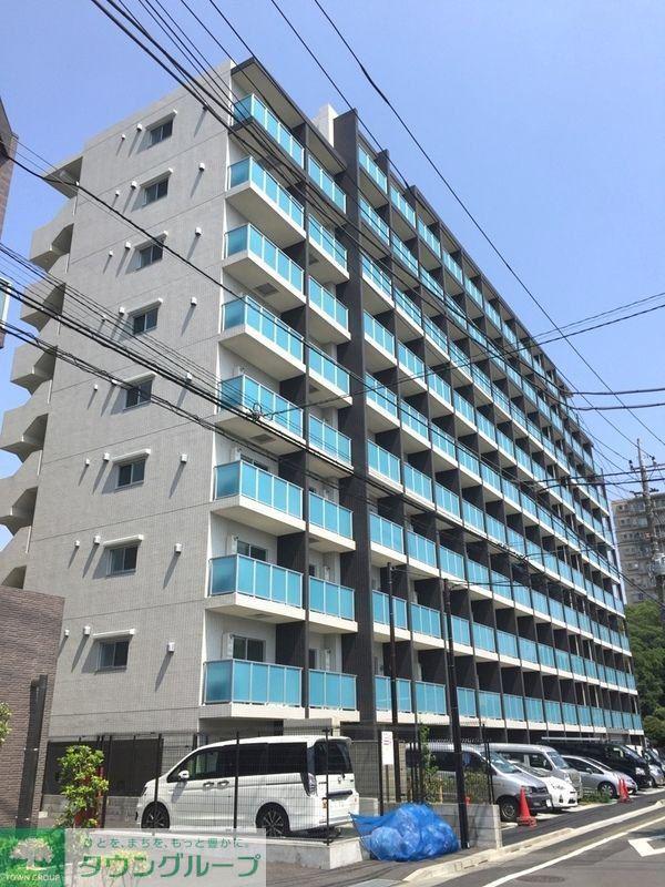 グランフォース北綾瀬
