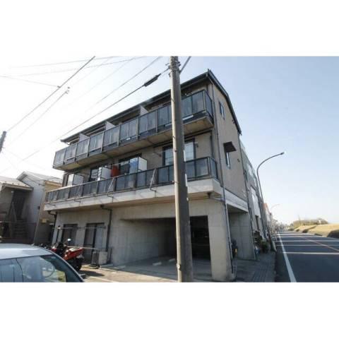 パインホームズ多摩川II