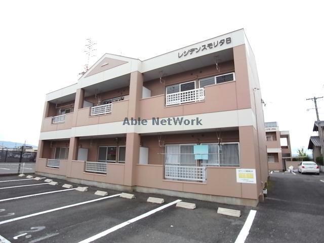 レジデンスモリタB