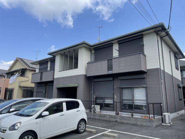 シャーメゾン佐土